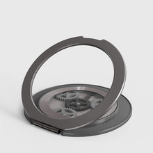 Portable Star - Wheel Mobile Phone Stand, Suitable For Frequent Travelers And Self - Driving Enthusiasts. Lightweight And Foldable, Frees Your Hands Anytime, Anywhere - 5 - CJ