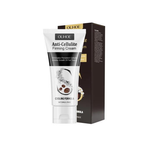 OUHOE Firming Body Cream, Gentle Nourishing Skin Light Daily Massage Treatment For The Whole Body Beauty Cream - 5 - CJ