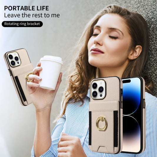 Flexible Ring Camera Phone Case - 5 - CJ