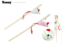 Bell Mouse Pole - 5 - CJ