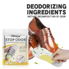South Moon Shoe Deodorizing Sticker, Shoe Deodorizing,  Odor Absorbing, Foot Sweat Absorbing Insole - 5 - CJ