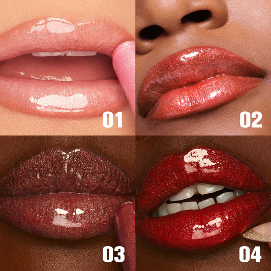 PHOFAY Juicy Lip Plump - 4 - CJ