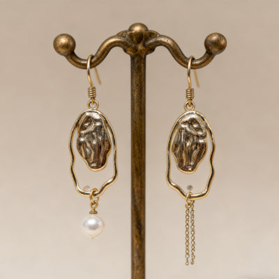 Fashion Earrings - 5 - CJ