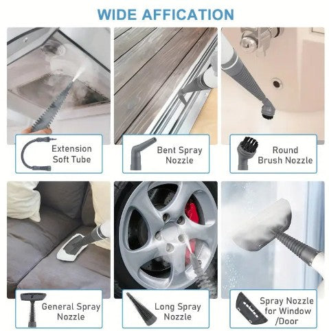 Tobi - Steam Cleaner - 5 - CJ