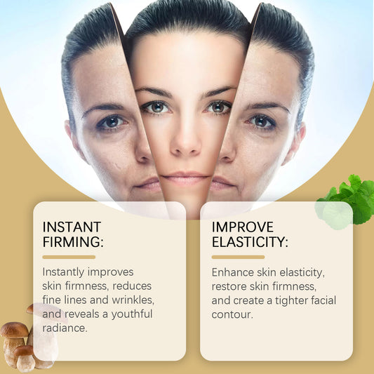 Jaysuing Face Serum, Hydrating And Moisturizing For Soft, Tender Skin - 5 - CJ