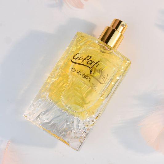 Perfect Girl Perfume - 5 - CJ