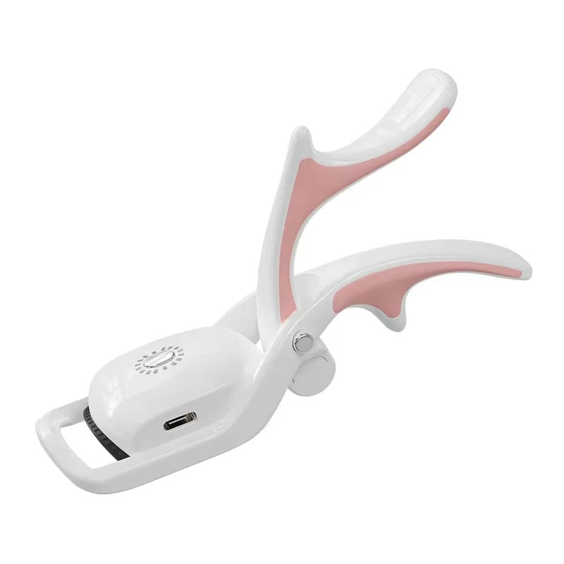 Electric Eyelash Curler - Double Handle - 5 - CJ