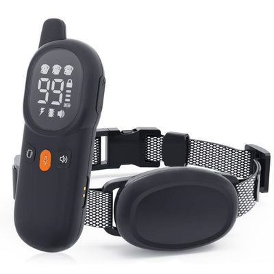Bark Stopper Wireless Shock Dog Collar - 0 - CJ