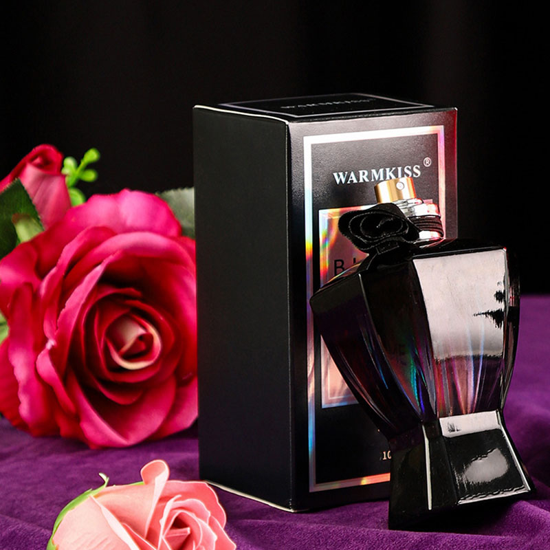 ROSE PERFUME LONG - LASTING, HIGH - GRADE LIGHT FRAGRANCE - 100ML - 5 - CJ