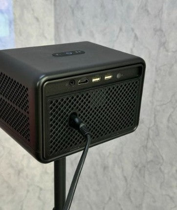 I-Max 4 Multi-Projector