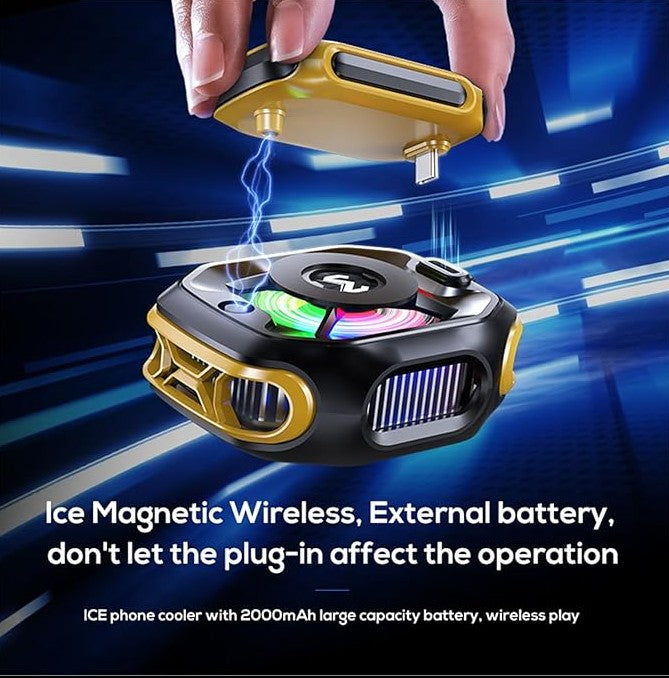 Power Mobile Cooler - 5 - CJ