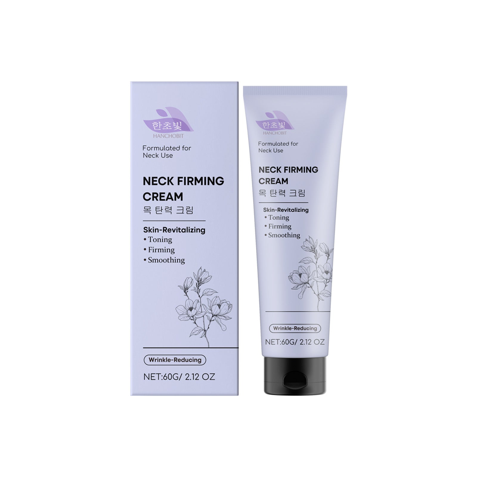 Neck Firming Cream - 0 - CJ