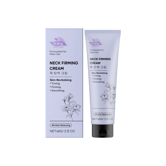 Neck Firming Cream - 0 - CJ
