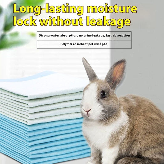 Pet Special Baby Diapers Paper Disposable Wet Proof Pad - 0 - CJ