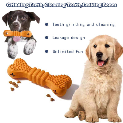 Dog Chew Toys, Dog Toothbrush Care Cleaning Sticks, Dog Toothbrush Chew Toy Sticks For Dog Dental Care - Safe, Teeth Cleaning Chew Bones, For Large, Medium, Small Dog Puppies - Random Colors - 5 - CJ