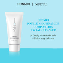 HUNMUI Amino Acid Face Wash 60g - 4 - CJ