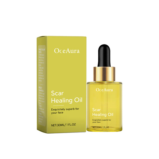 OceAura Skin Repair Essential Oil Tender And Smooth Skin Gentle Moisturizing And Improving Skin Repair Essential Oil - 5 - CJ
