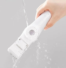 Lusn - Suction Hair Clipper - 5 - CJ