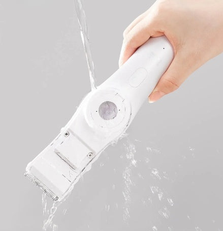 Lusn - Suction Hair Clipper - 5 - CJ