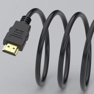 High - speed 4K HDMI Cable For 1.5 Minutes - 5 - CJ