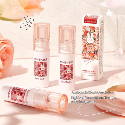Matte Velvet Soft - Mist Lip Mud For A Brighter, More Beautiful Look - 0 - CJ