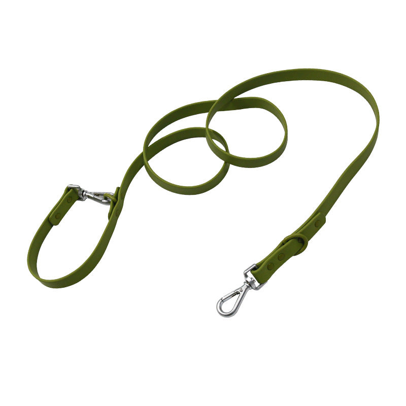 Multi - functional Double - leash Dog Supplies For Premium - quality Pet Walking - 0 - CJ