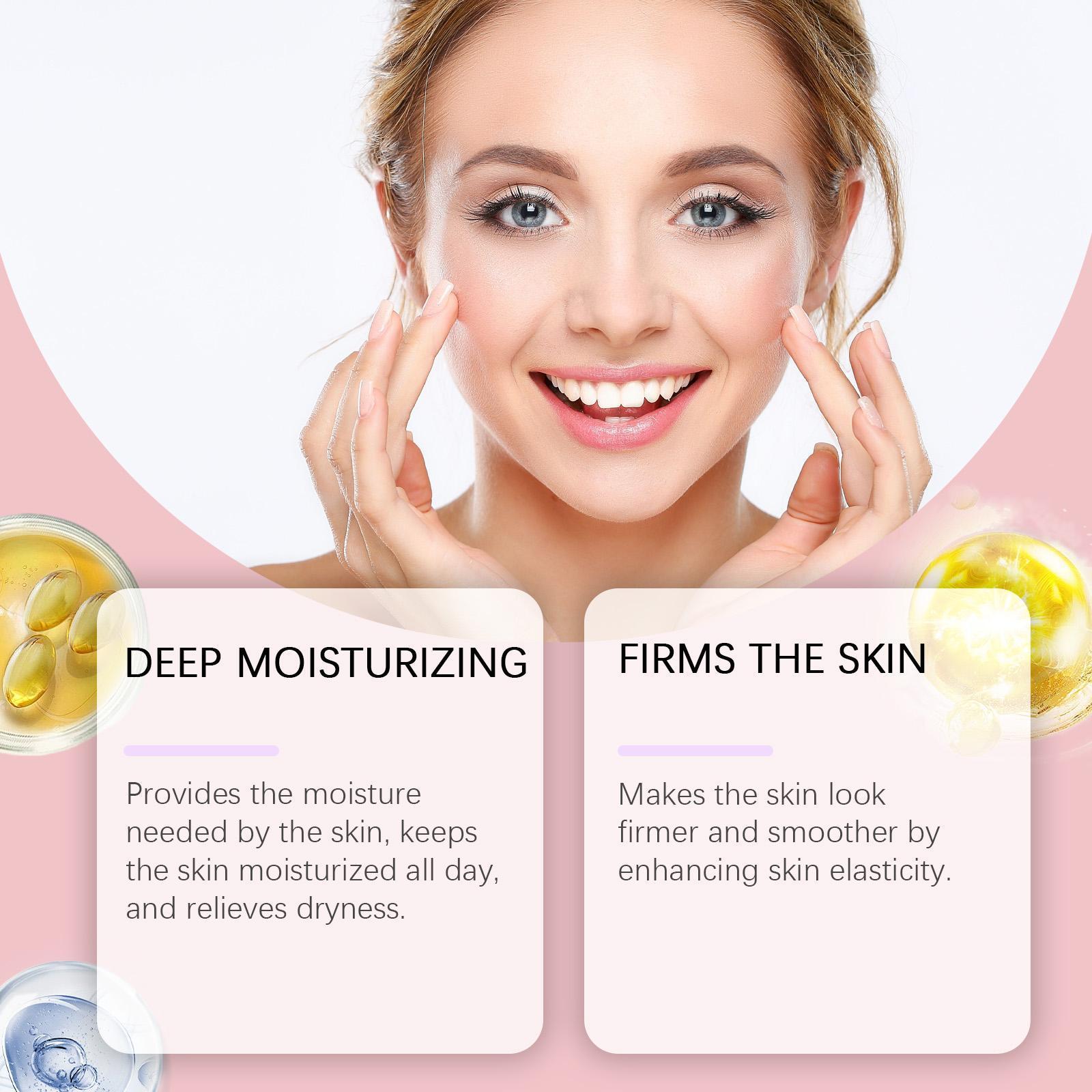 Hoij Collagen Anti - Wrinkle Peel - Off Mask - 5 - CJ