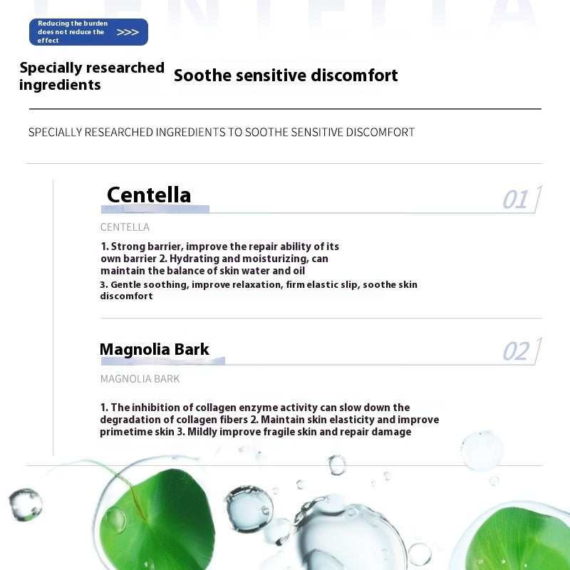 Centella Asiatica Essence Firming And Hydrating Lotion - 0 - CJ