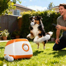 Automatic Dog Ball Launcher(No Shipments On Weekends) - 5 - CJ