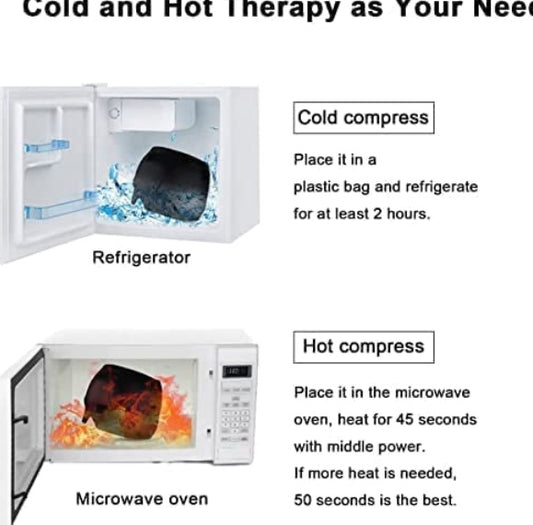 Migraine Relief Cap - 5 - CJ