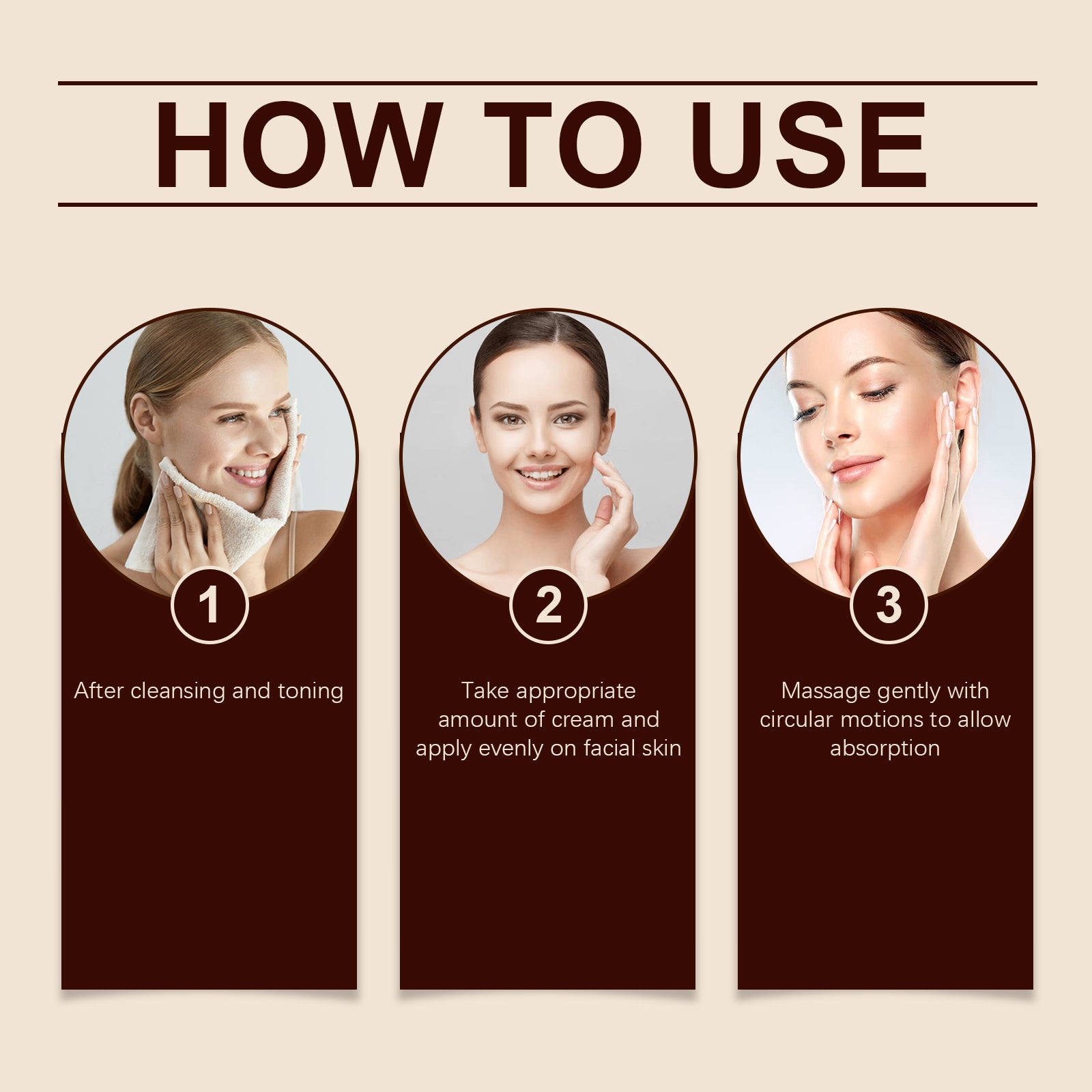 West&Month Butter Moisturizing Face Cream To Repair Dry And Moisturizing Skin Apply Tallow Cream To Face - 5 - CJ