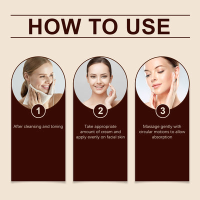 West&Month Butter Moisturizing Face Cream To Repair Dry And Moisturizing Skin Apply Tallow Cream To Face - 5 - CJ