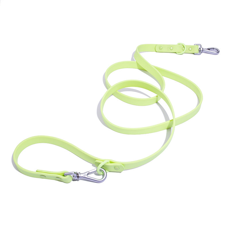 Multi - functional Double - leash Dog Supplies For Premium - quality Pet Walking - 0 - CJ