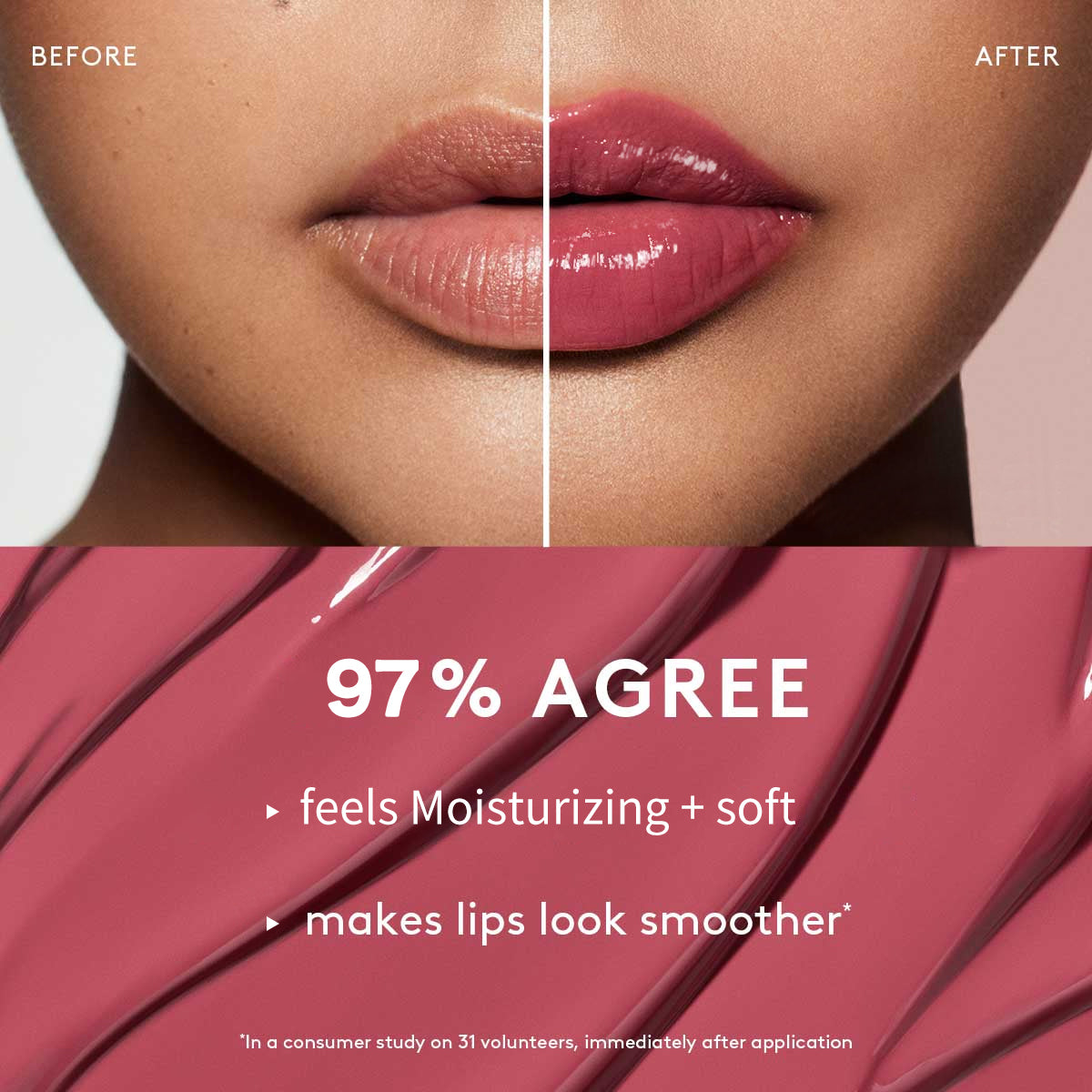 PHOFAY Moisturizing Lipstick - 4 - CJ