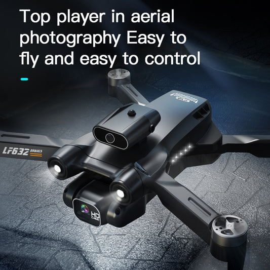 LF632 Dual Electric Drone - 5 - CJ