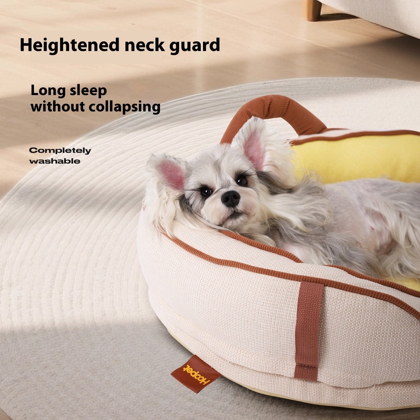 Kennel Four Seasons Universal Sense Of Security - 0 - CJ