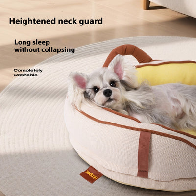 Kennel Four Seasons Universal Sense Of Security - 0 - CJ