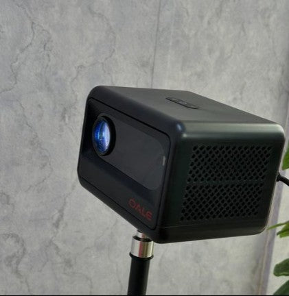 I-Max 4 Multi-Projector