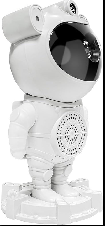 Astronaut Projector - 5 - CJ