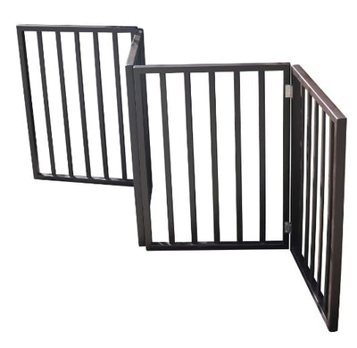 Pet Gate Dog Gate For Doorways - 5 - CJ