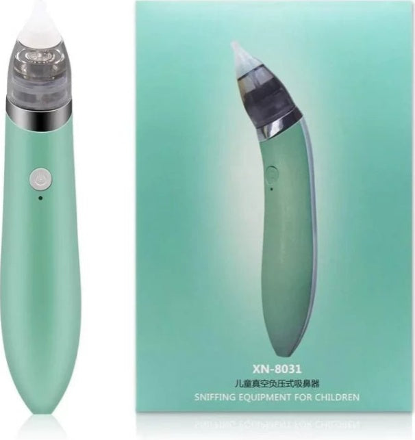 Sniffing Equipment For Children - 5 - CJ