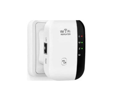 Wifi Range Extender - 5 - CJ