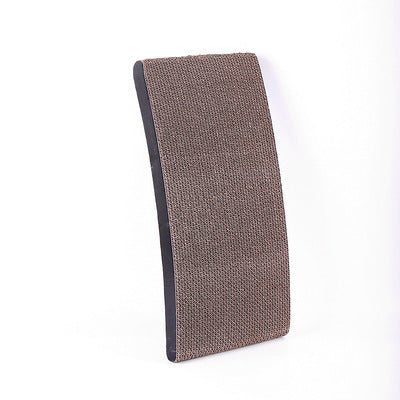 Deformation Cat Bed Vertical Corrugated Paper Grinding Claw Toy Replaceable Core Pet Products - 0 - CJ - Small Replacement Refill - CJMY164841304DW