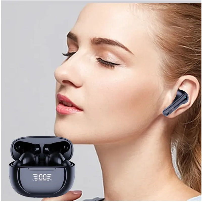 Wireless Bluetooth Headphones, Small, Portable, And Very Practical. - 5 - CJ