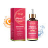 Hoygi Vitamin C Essence, Moisturizing And Brightening Essence Translucent Repair And Moisturizing, Refreshing And Non - Sticky - 5 - CJ