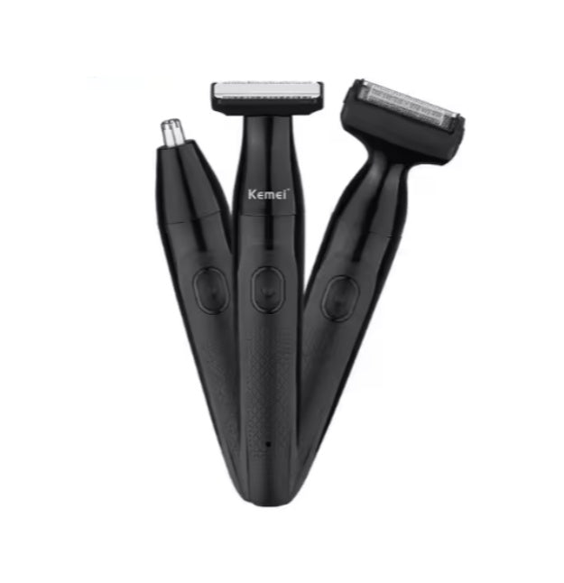 Multi-Function Men's Shaving Machine