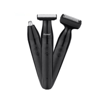 Multi - Function Men's Shaving Machine - 5 - CJ