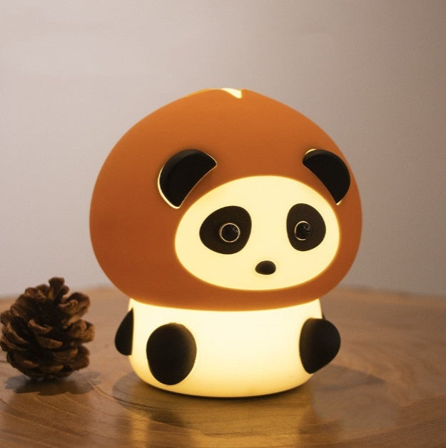 Lovely Bedroom Breastfeeding Baby Eye Care Night Light - 5 - CJ