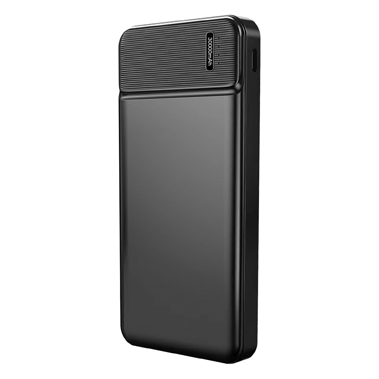 1Pc 30000mAh 20000mAh 1W MAh Fast Charging Power Bank With 1 USB Cable Fit For IOS Phone 15 14 13 And More - 5 - CJ