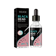 EELHOE Blackhead Nose Mask Moisturizes And Smoothes The Skin, Removes Blackheads From Acne And Deeply Cleans Pores And Dirt - 5 - CJ